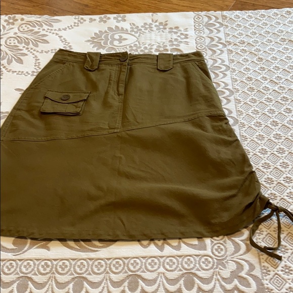 Eileen Fisher Dresses & Skirts - Eileen fisher skirt